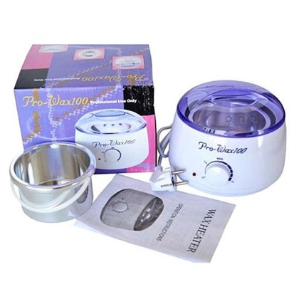 Κεριέρα Αποτρίχωσης Pro-Wax100